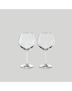 เซตของขวัญ แก้วไวน์ DAZZLING WINE GLASS 635 ML – FIREWORKS DANCE
