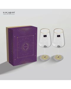MULBERRY LUMIERE (SET -2)