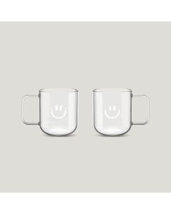 ชุดแก้วกาแฟ Something Together Fika Mug Set 1