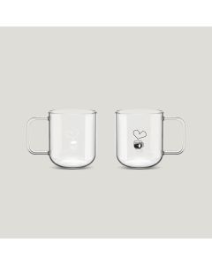 ชุดแก้วกาแฟ Something Together Fika Mug Set 2