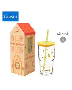 Vibes of Homecoming Jingle Personal Glass 630 ml