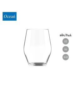 SANTE STEMLESS WINE GLASS 455 ml